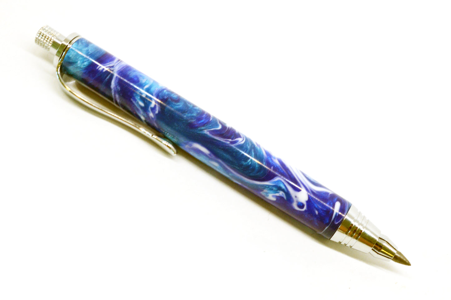 Click Pen & Sketch Pencil Sets