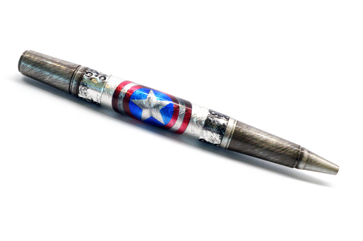 Captain Twist Ballpoint