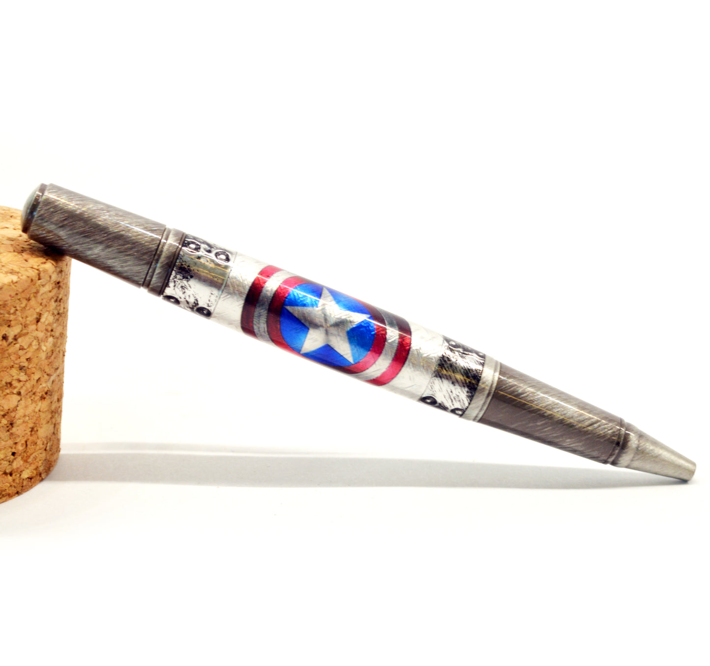 Captain Twist Ballpoint