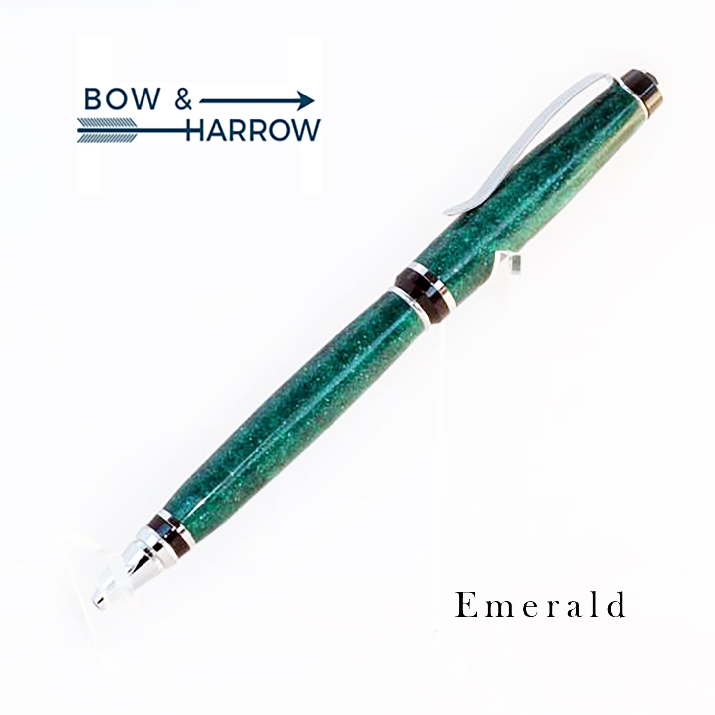 DiamondCast | The Skinny Ballpoints