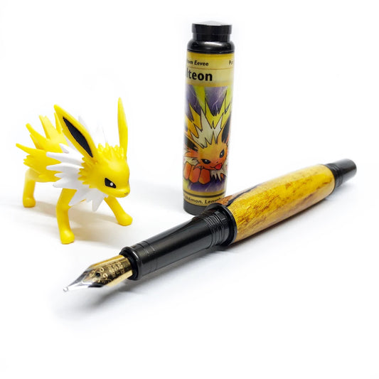 PokéPen | Fountain Pens