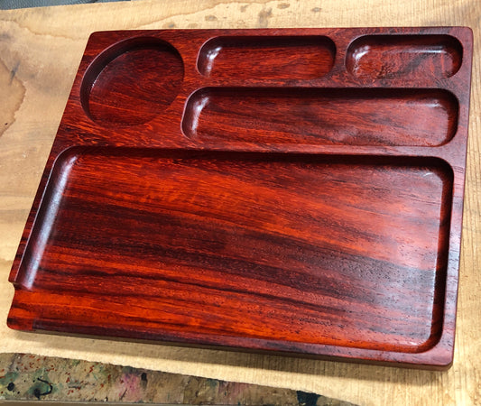 Rolling Tray - In Stock