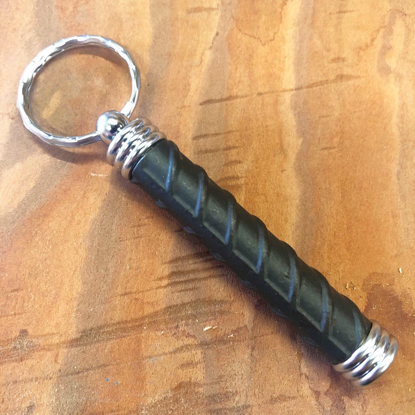 Stash Keychains