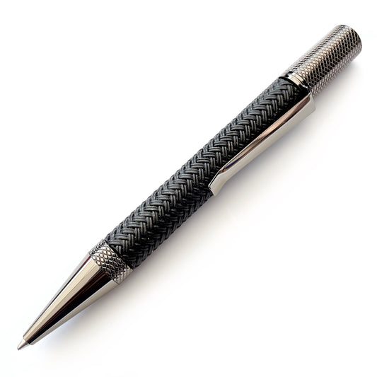 Braided Polymer | The Academic Ballpoints