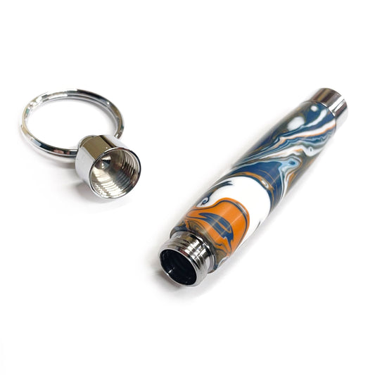Stash Keychains