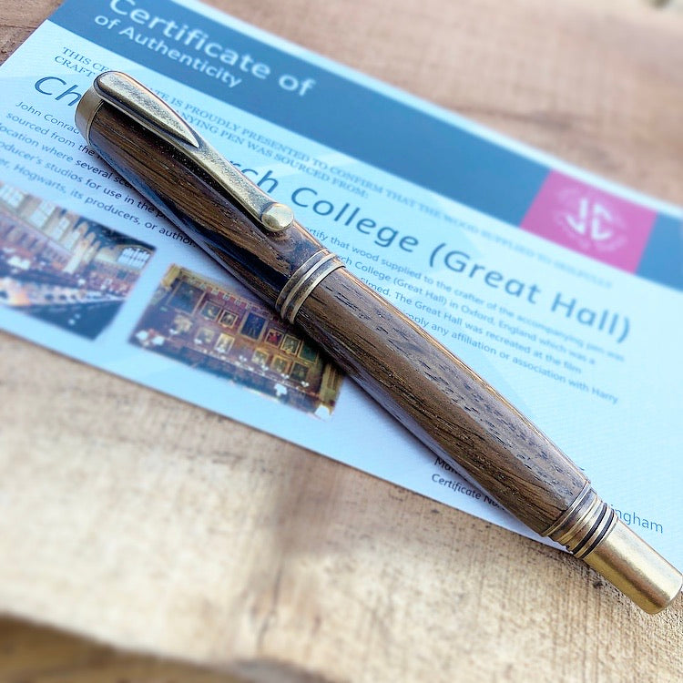 Deathly Hallows | Clooney Rollerball