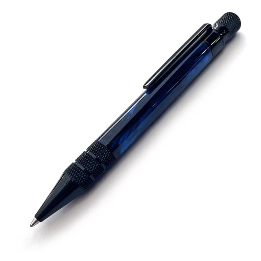 Mariner Ballpoints in Colorful Resins