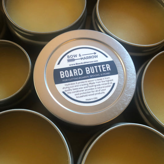 Board Butter