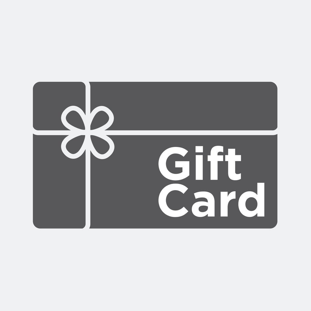 Bow & Harrow Gift Card