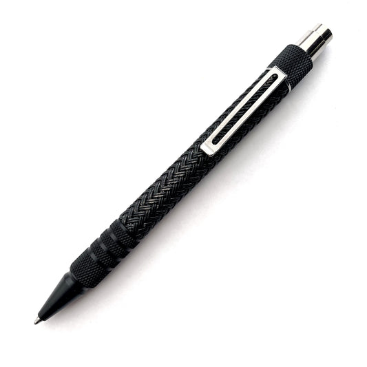 Braided Polymer | Austin Click Ballpoints