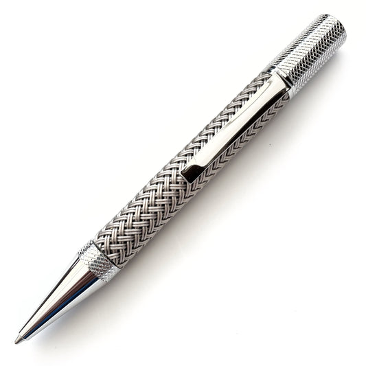 Braided Polymer | The Academic Ballpoints