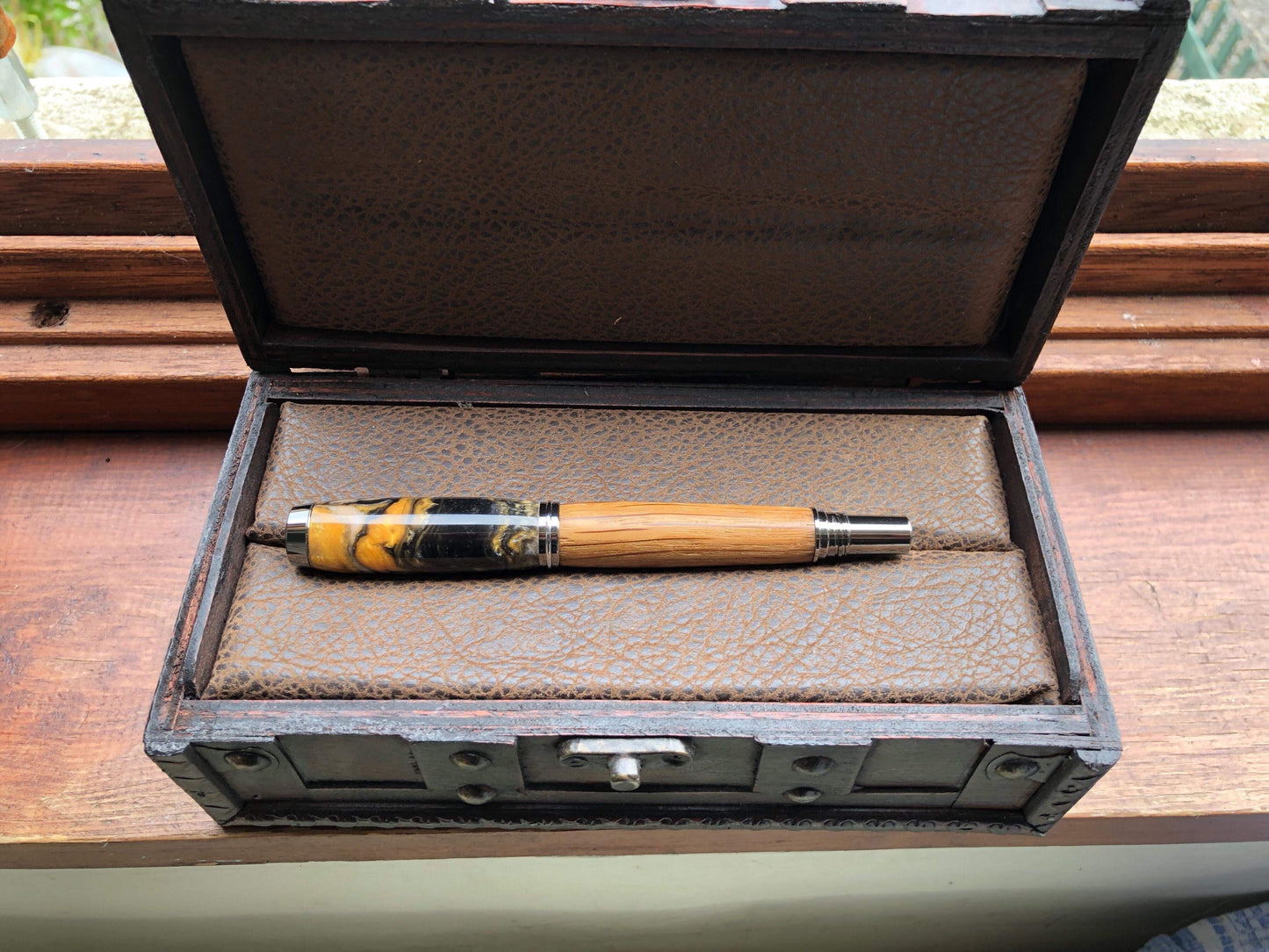 House Color Rollerball Pen - Founders Edition