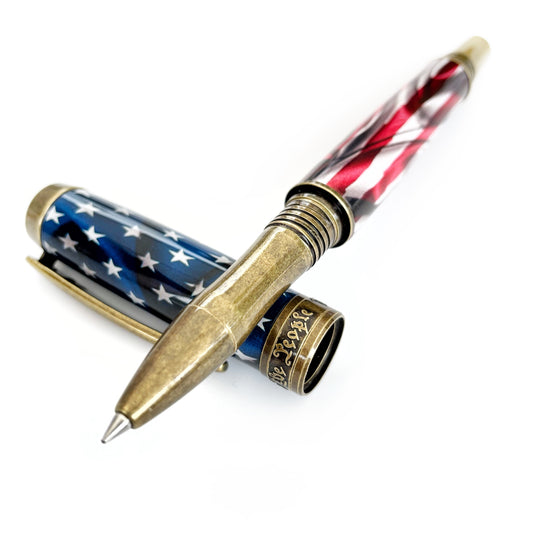 The Patriot | Stars & Stripes