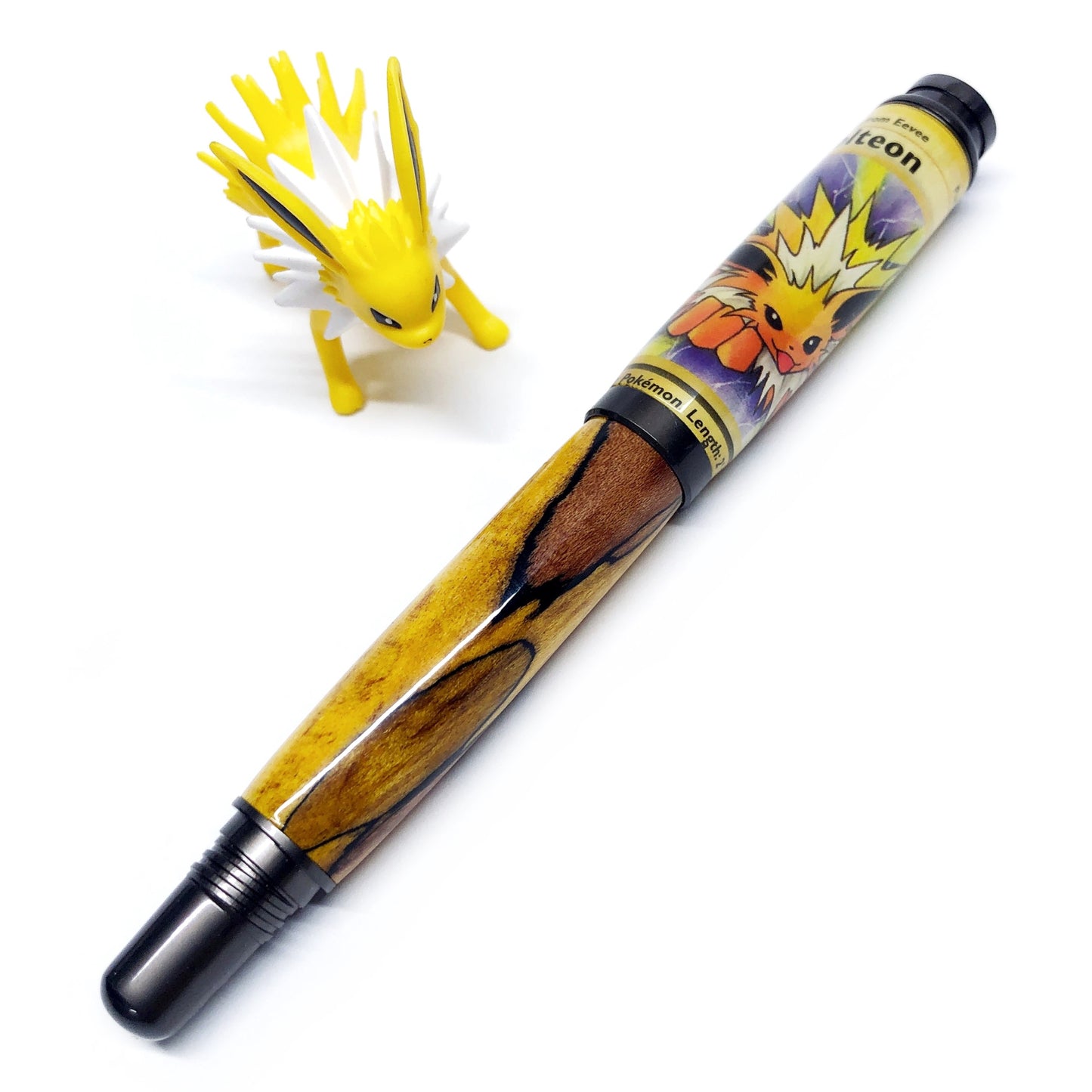 PokéPen | Fountain Pens