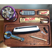 Load image into Gallery viewer, Rolling Tray - In Stock