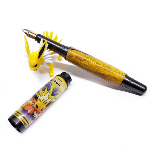 PokéPen | Fountain Pens