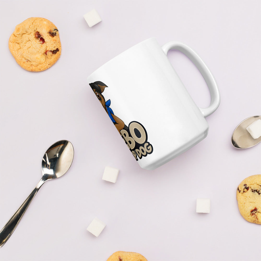 Keebo Mug