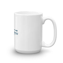 Load image into Gallery viewer, Logo Mug