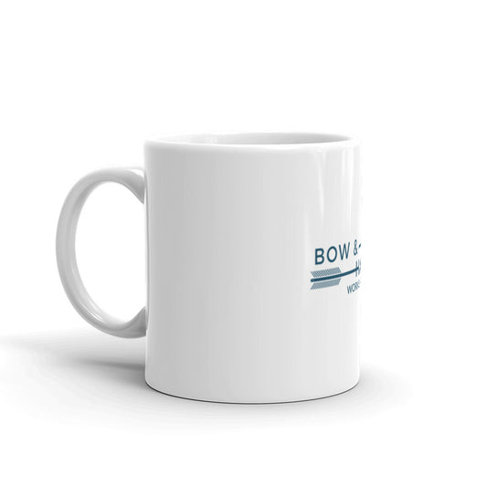 Logo Mug