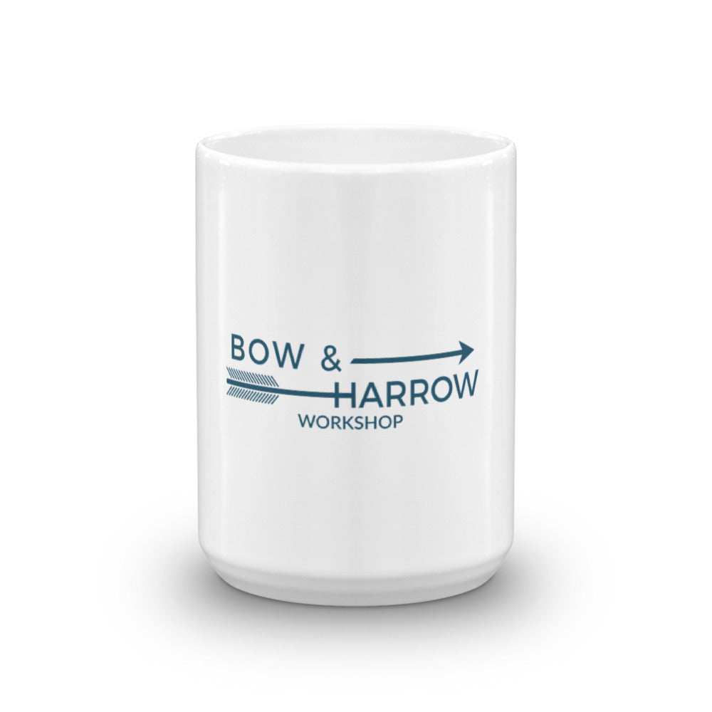Logo Mug