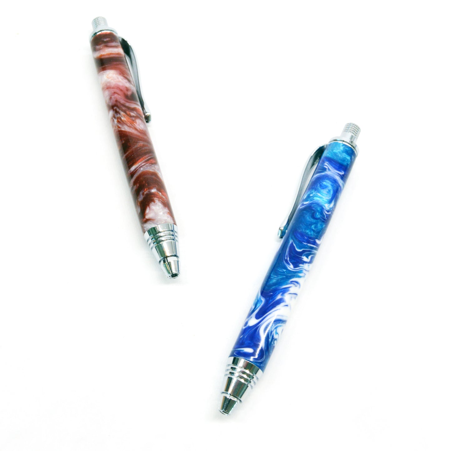 Click Pen & Sketch Pencil Sets