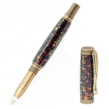 Load image into Gallery viewer, Color Shifting | Antique Gold Bradley Rollerballs
