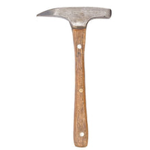 Load image into Gallery viewer, Shawshank Rock Hammer - Made With THE Shawshank Oak