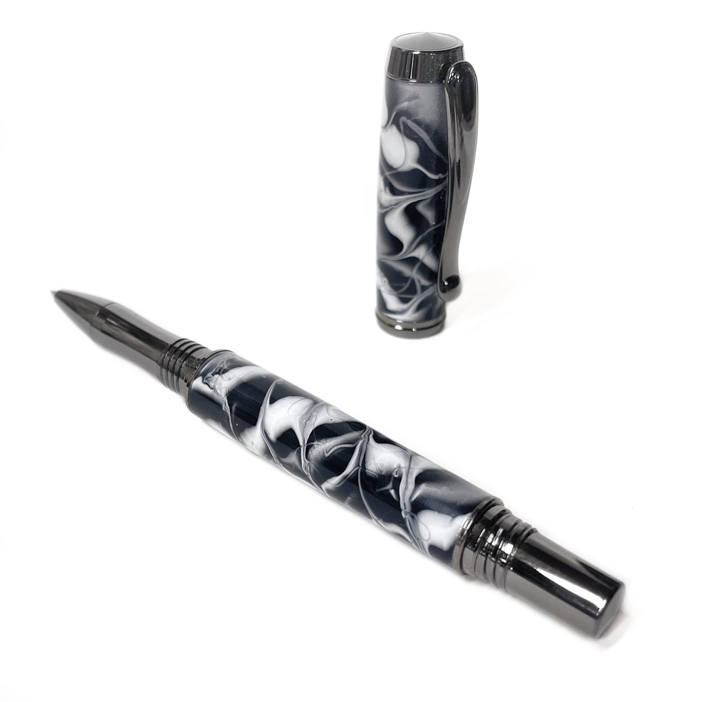 Sterling Color Fusion | Clooney Rollerball
