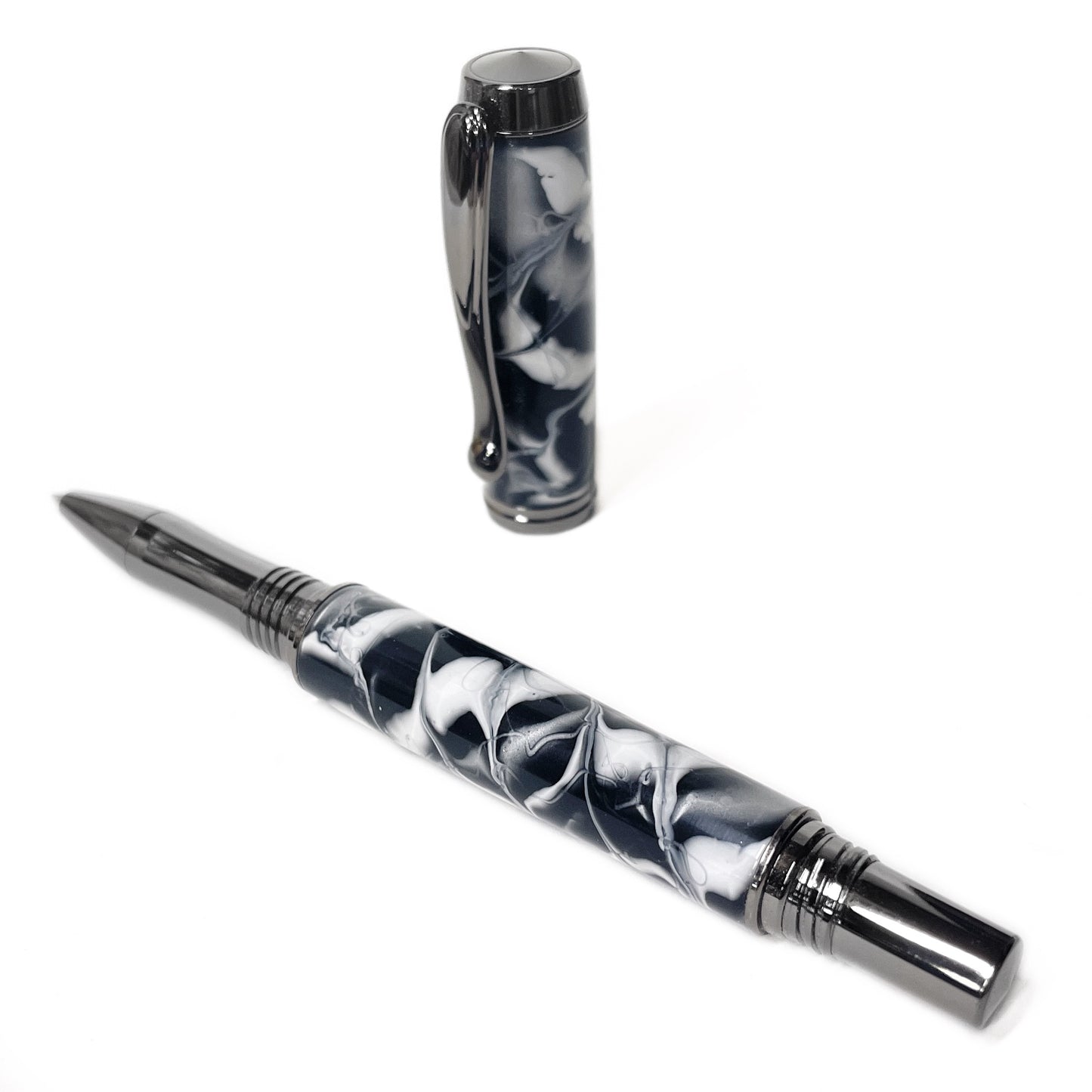 Sterling Color Fusion | Clooney Rollerball