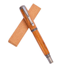 Load image into Gallery viewer, Fender® Reclaimed Wood Pen