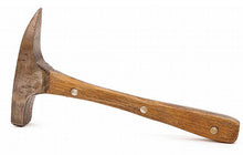 Load image into Gallery viewer, Shawshank Rock Hammer - Made With THE Shawshank Oak