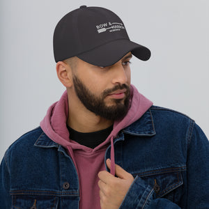 Logo Dad hat