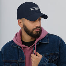 Load image into Gallery viewer, Logo Dad hat