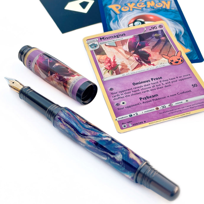 Custom PokéPen