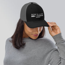 Load image into Gallery viewer, Logo Trucker Cap | Kate&#39;s Pick!