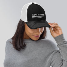 Load image into Gallery viewer, Logo Trucker Cap | Kate&#39;s Pick!