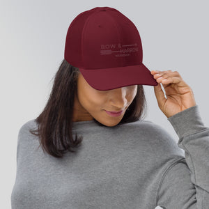 Logo Trucker Cap | Kate's Pick!