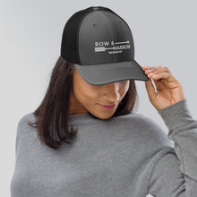 Load image into Gallery viewer, Logo Trucker Cap | Kate&#39;s Pick!