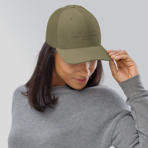 Logo Trucker Cap | Kate's Pick!