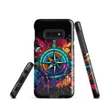 Load image into Gallery viewer, Compass Tough case for Samsung®