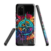 Load image into Gallery viewer, Compass Tough case for Samsung®