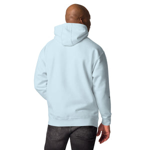 Maker Bulb Unisex Hoodie