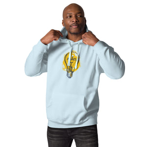 Maker Bulb Unisex Hoodie