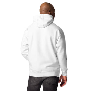 Maker Bulb Unisex Hoodie