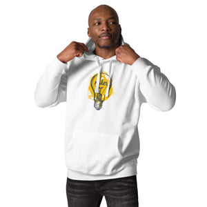 Maker Bulb Unisex Hoodie