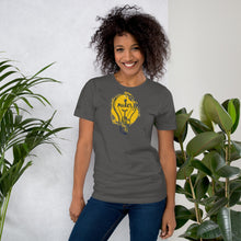 Load image into Gallery viewer, Maker Bulb Unisex t-shirt