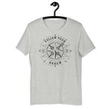 Load image into Gallery viewer, Follow Your Arrow Unisex t-shirt
