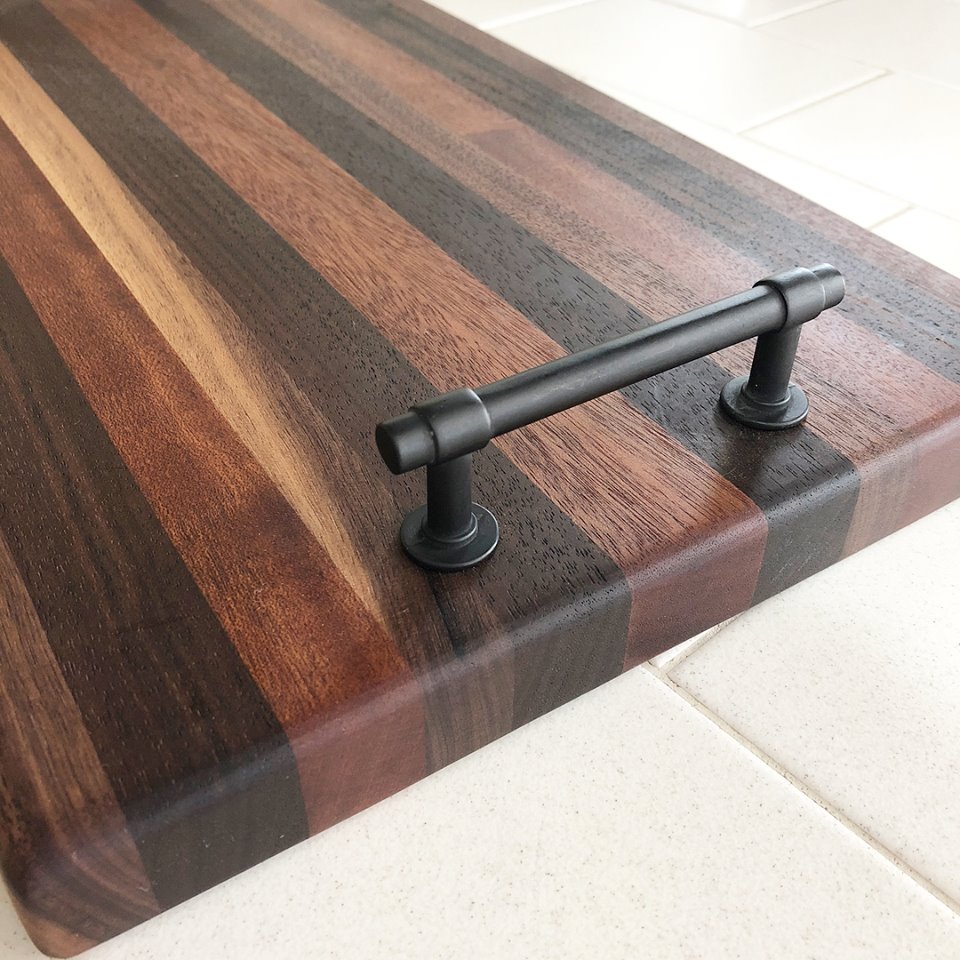 Serving Tray