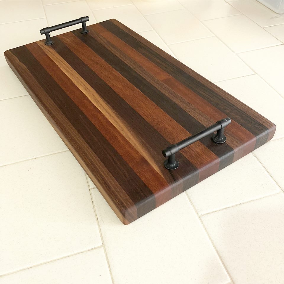 Serving Tray