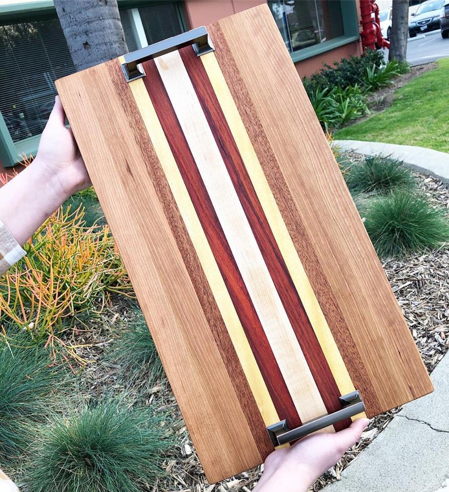 Serving Tray